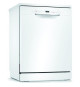 Lave-vaisselle pose libre BOSCH SMS2ITW12E SER2 - 12 couverts - Induction - L60cm - 48dB - Blanc