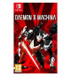 DAEMON X MACHINA Jeu Switch