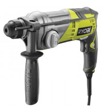 Marteau perforateur RYOBI SDSPlus 680 W RSDS680-KA2