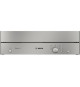 Lave-vaisselle compact pose libre BOSH SKS51E38EU SER2 - 6 couverts - Induction - L55cm - 49dB - Inox