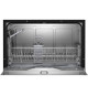 Lave-vaisselle compact pose libre BOSH SKS51E36EU SER2 - 6 couverts - Induction - L55cm - 49dB - Noir