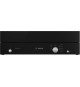 Lave-vaisselle compact pose libre BOSH SKS51E36EU SER2 - 6 couverts - Induction - L55cm - 49dB - Noir