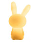 BIGBEN BTLSRABBIT Enceinte Bluetooth lumineuse - 15W - Lapin