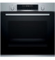 Four intégrable BOSCH HBB578BS6 - 71L - Pyrolyse - A - Inox