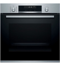 Four intégrable BOSCH HBB578BS6 - 71L - Pyrolyse - A - Inox