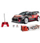 CITRoeN - MONDO - Voiture télécommandée Citroën C3 WRC 1:24  - Garçon - A partir de 3 ans