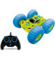 HOT WHEELS - Stunt Tornado - Voiture Radio Commandée - Echelle 1:10 -  BUGGY - Mixte - Garçon - A partir de 3 ans