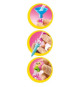 Clementoni - Créer tes stylos - Mini atelier des Stylos - Theme tropical - 3 a créer - Des 6ans