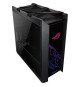 ASUS BOITIER PC Stix Helios GX601 - Noir - Verre trempé - Format ATX (90DC0020-B39000)