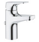 GROHE Mitigeur monocommande Lavabo Taille S Start Flow Chromé 23769000
