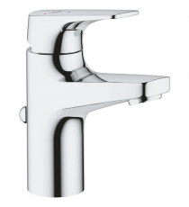GROHE Mitigeur monocommande Lavabo Taille S Start Flow Chromé 23769000