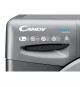 Lave-linge séchant CANDY CSWS496TWMRRE-47 - 9 / 6 kg - Induction - 1400 trs/min - Vapeur - connecté - Classe A - Anthracite