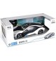 Voiture télécommandée BMW I8 1:18
