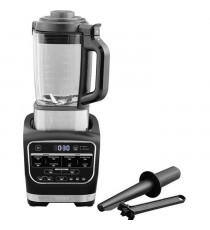 Ninja Foodi HB150EU - Blender chauffant avec Auto-iQ - 10 programmes - 1000W