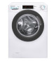 Lave-linge séchant CANDY CSWS496TWMRE-47 - 9 / 6 kg - Induction - Vapeur - 1400 trs/min - Classe A - connecté - Blanc