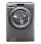 Lave-linge hublot CANDY CS1292DRRE/1-S - 9 kg - 1200 trs/min - Anthracite