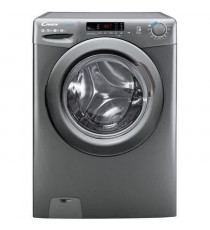 Lave-linge hublot CANDY CS1292DRRE/1-S - 9 kg - 1200 trs/min - Anthracite
