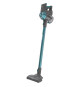 CANDY CAS10GC - Aspirateur balai sans fil multifonctions - 22V Lithium - Electrobrosse - Bleu/Noir