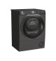 Seche-linge a condensation HOOVER NDP C10TCBERX-S - 10 kg - Classe B - Connecté - Gris anthracite