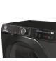 Seche-linge a condensation HOOVER NDP C10TCBERX-S - 10 kg - Classe B - Connecté - Gris anthracite