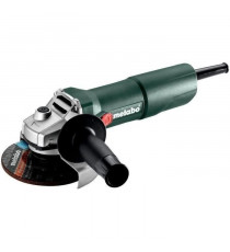 Meuleuse 125 mm METABO W 750-125 * Meuleuse d'angle