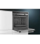 SIEMENS HB573ABR0-Four électrique mulfifonction-Air pulsé-71 L-Pyrolyse-A-Inox