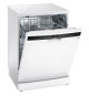Lave-vaisselle pose libre SIEMENS SN23IW08TE iQ300 -12 couverts - Induction - L60cm - Home Connect - 48dB - Blanc