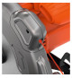 Scie Circulaire Filaire 1250W BLACK+DECKER (Livrée avec 1 lame + 1 guide parallele + 1 clé Allen)- CS1250L-QS