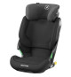 Siege Auto MAXI COSI Kore, Groupe 2/3, i-Size, Isofix, Réhausseur Inclinable, 100 - 150 cm, de 3.5 ans a 12 ans, Authentic Black