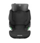 Siege Auto MAXI COSI Kore, Groupe 2/3, i-Size, Isofix, Réhausseur Inclinable, 100 - 150 cm, de 3.5 ans a 12 ans, Authentic Black