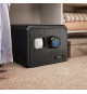 Coffre-fort sécurité MASTERLOCK FPW082FTCML - Ignifugé et résistant a l'eau - Combinaison électronique - Format L