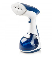 Défroisseur vapeur DOMO DO7057S 3 positions - Vapeur continu 40g/min - Fonction Quick Start 25sec - Réservoir d'eau 220ml