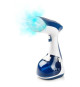 Défroisseur vapeur DOMO DO7057S 3 positions - Vapeur continu 40g/min - Fonction Quick Start 25sec - Réservoir d'eau 220ml