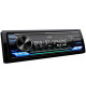 Autoradio - JVC - KD-X482DBT - USB - iPod - Bluetooth - DAB+