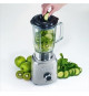 SEVERIN SM3710 Blender classique - Inox