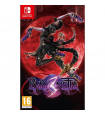 Bayonetta 3 - Édition Standard | Jeu Nintendo Switch