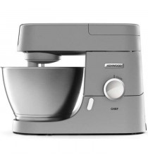 KENWOOD KVC3100S Robot pâtissier Chef - Inox