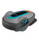 Robot tondeuse GARDENA - SILENO life 1000 - Jusqu'a 1000 m² - Application bluetooth - 58 db - Largeur de coupe : 22cm