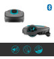 Robot tondeuse GARDENA - SILENO life 1000 - Jusqu'a 1000 m² - Application bluetooth - 58 db - Largeur de coupe : 22cm