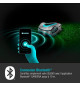 Robot tondeuse GARDENA - SILENO life 1000 - Jusqu'a 1000 m² - Application bluetooth - 58 db - Largeur de coupe : 22cm
