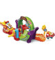 VTECH - Tut Tut Bolides - Tut Tut Looping + King, le Roi du Looping