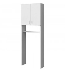 ESSENTIEL - Meuble WC - Blanc