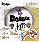 Jeu de société Dobble Harry Potter - ASMODEE - Jeu de rapidité - a partir de 6 ans - 2 a 8 joueurs - 15 minutes