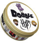 Jeu de société Dobble Harry Potter - ASMODEE - Jeu de rapidité - a partir de 6 ans - 2 a 8 joueurs - 15 minutes