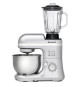 Robot multifonctions - BRANDT - KM650BS - Gris argent