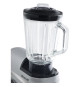 Robot multifonctions - BRANDT - KM650BS - Gris argent