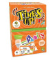 Jeu de société - ASMODEE - Time's Up Family - Version Orange - a partir de 8 ans - 4 a 12 joueurs - 30 minutes