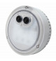 Lumiere d'ambiance Led pour spa a bulles Intex 28503 - 5 couleurs - 2 modes d'éclairage