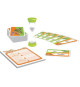 Jeu de société - ASMODEE - Time's Up Family - Version Orange - a partir de 8 ans - 4 a 12 joueurs - 30 minutes