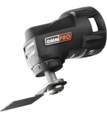 AEG POWERTOOLS Tete multifonction pour multitool AEG